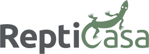 ReptiCasa logo